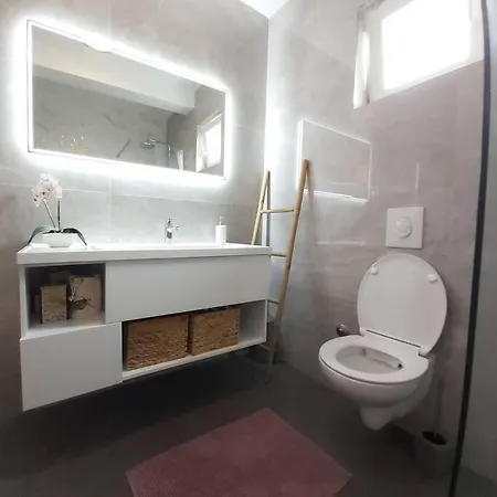 Apartament Olive Tree House Mokošica