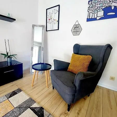 Apartament Olive Tree House *