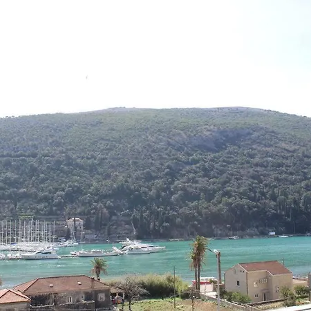 Apartament Olive Tree House Mokošica