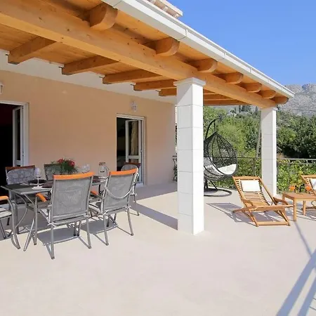Olive Tree House Apartament Mokošica