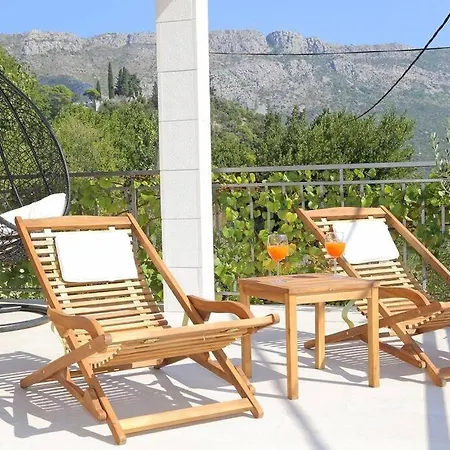 Olive Tree House Mokošica