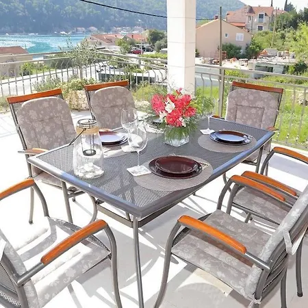 Apartament Olive Tree House