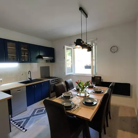 Apartament Olive Tree House *