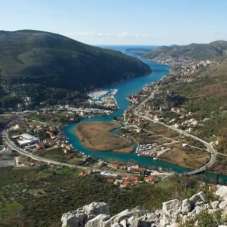 Olive Tree House Mokošica