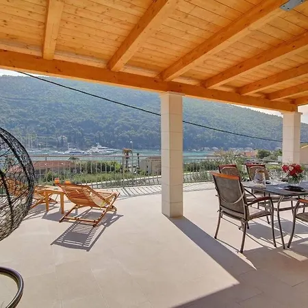 Olive Tree House * Mokošica