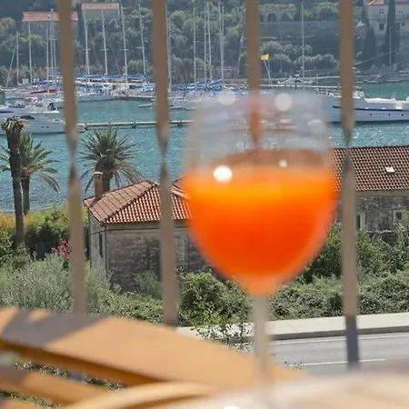 アパート Olive Tree House Mokošica